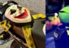 Medellín blinda la noche de brujas: operativos masivos y caravanas controladas para frenar el caos vial en Halloween
