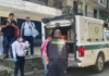 Asalto de ocho delincuentes en La Iguaná, Medellín: joven de 19 años muerto y otro herido
