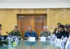 Antioquia y Ministerio de Defensa anuncian hoja de ruta contra los grupos armados organizados