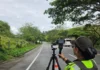 Popayán refuerza medidas de seguridad para Halloween: controla motociclistas, pólvora y abastecimiento de combustible