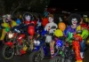 Cúcuta Impone Restricciones Estrictas a Motociclistas en Halloween con Decreto 0394