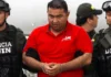 Hijo de ‘La Gata’ denuncia amenazas, pide protección y anuncia revelaciones sobre nexos con políticos y empresarios