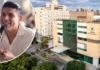 Kbeto Zuleta lucha por su recuperación en UCI tras grave accidente de tránsito; su hermano confirma que el cantante vallenato está en proceso de mejoría