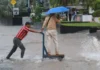 Onda tropical azota el Caribe colombiano: lluvias intensas, tormentas eléctricas y vendavales amenazan Atlántico, Magdalena y La Guajira