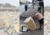 Indignación en Barranquilla tras vertido de espuma de nevera al alcantarillado; autoridades investigan y detallan riesgos