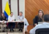 El vicepresidente Restrepo y 30 empresarios trazan plan de recuperación económica para el Valle tras el terremoto, evalúan un día sin IVA