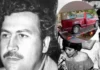 Legado de un cártel: La camioneta roja de Pablo Escobar y el predio de Las Palmas en manos del Estado
