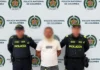 Capturado ‘Ozuna’: líder de banda que sembraba miedo en el norte de Barranquilla