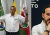 Escalada en Sincelejo: Acuña acusa a De La Espriella de intimidación armada y doble moral tras video en redes