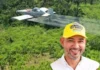 Putumayo se opone a las fumigaciones aéreas: el gobernador Jhon Gabriel Molina bloquea el plan nacional y activa un conflicto judicial