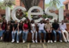 Jóvenes del Pacífico debaten finanzas y liderazgo en encuentro histórico