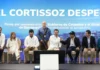 Barranquilla asume el lado tierra del Aeropuerto Ernesto Cortissoz tras acuerdo Nación‑Distrito